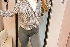 Friends Stepmom Brazenly Fucked Me - Russian Amateur With Conversations