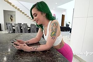 Distracted While Fucking Gia Paige Ike Diezel Useherpov With Pussy And Milf