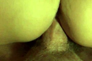 mature wife cowgirl riding homemade pov