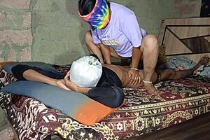 Step Sister Sex Video Indian Desi Girl