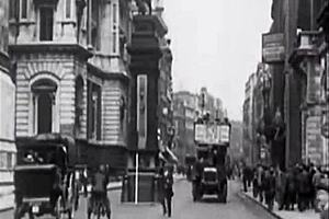 Vintage Babe Lesbians Explore