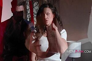 I warn you, disobey and i'll punish harshly - penny barber ken feels