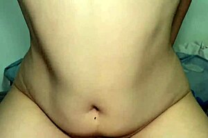 Cheating housewife desperate, asked for bareback help?