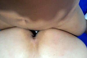 Hot milf loves stepson fucking her in various positions