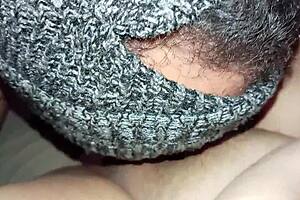 Stepfather Gives Rich Orgasms Before Bed!