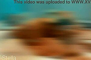 Bold Morning Foreplay With Milf Wife Stella In Sensual Kissing And Sex