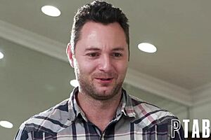 i tittyfucked my stepmother-in-law - brittany andrews brad sterling