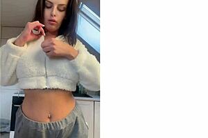 Lick My Ass Now, You Obedient Slave!