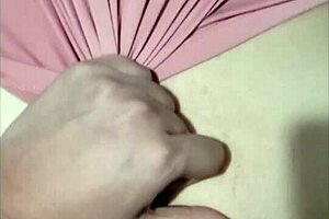 me cojo a doña mary en cuatro patas