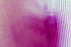 Veo a mi cunada masturbandose con consolador grueso