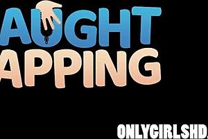 Crush confession ashlyn and siri scissor their big asses to cum in hardcore pov