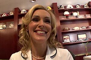 i'm with horny lesbos india summer tanya tate and stevie reyes licking