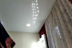 Aimee Paradise Slut Wife Sucks and Rides Cock