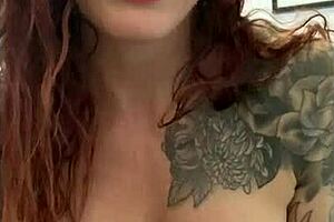 Vintage Milf Gives Jerk Off Instructions In Pov With Cum Countdown