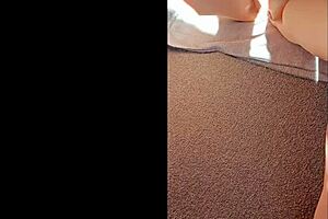 maturemons close up clit