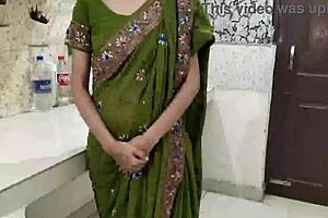 In The Kitchen, This Indian Hot Stepmom Casually Dives Into Muff And Deepthroat Sex With Her Stepson, All In High Definition.