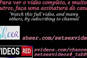 أنا مارسيلا شولتز، فعلت غانغ بانغ صغير مع ثلاثة رجال، جميعهم يقذفون في فمي