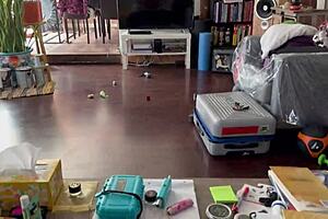 Stepmom says, 'Replace my boyfriend here.'