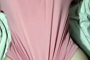 me cojo a doña mary en cuatro patas