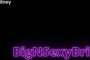 Is Britney The Southern Belle BJ Queen In Eevee Cosplay?