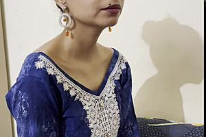 Stepmom, share that bed with me