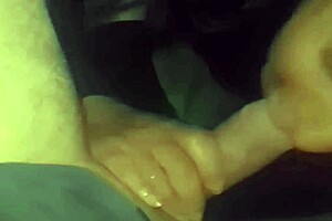 Fabiana Celebrates Birthday As Wild Prostitute!