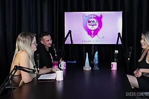 Mary Red Queen Bora Cast Compilation With Bruna Carlos