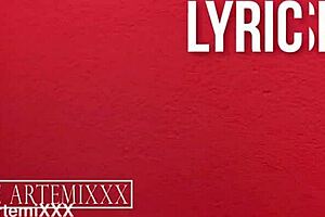 lyric sky enjoys house party with shaved pussy moaning and screaming