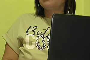 mi madrastra descubre que desaprobe los cursos y quiere decirle a mi papa