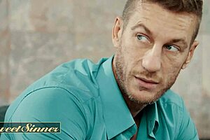 sweet sinner - busty milf lawyer says, let's fuck in every position before your tit cumshot