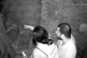 camera escondida flagra madrasta fudendo com seu enteado