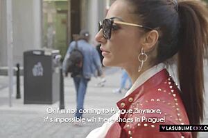 Priscilla salerno is back in ep 02 porn doc 😍