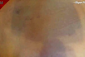 does blonde granny need cock?