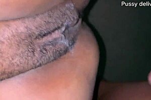 his dick is too long for her 😏