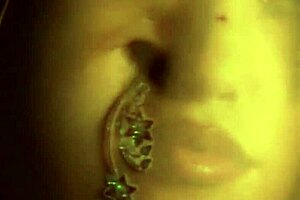 Indian Woman Looks So Lovely