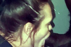 Intensely Giving Thick Black Cock Amazing Head in Bedroom