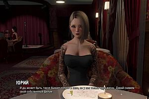 Complete gameplay of ripples part 24 with outdoor scenes