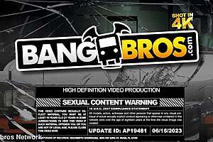 look at that big ass riding a monster cock, deepthroating it too!