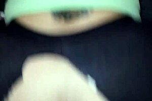 daddysgirl86 loves step-sisters fat ass in leggings for assfucking