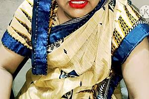 desi wife bent over rough fucking big cocks in kitchen