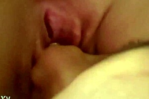 BBW 69 with Nytrydr Squirting