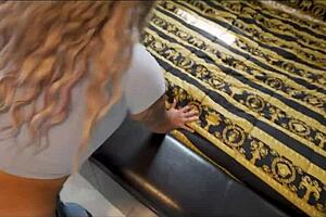 hot stepmom wants to get pregnant