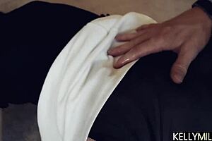 I'm The Pretty MILF Gracie May Green Getting Fucked Rough