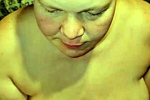 Pissing in her mouth? Big tits milf