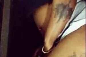 Busty MILF Blowjob And Stripping Compilation Preview