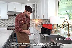 Indian MILF Freeuse in Public Outdoor Fantasy Fucking!