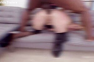 yelena vera takes double anal creampie from 2 bbc with gaping.