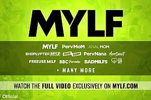 Mira Is Sick Of Watching Her Stepmom And Stepmdad Flirt Around The House In Taboo 3some