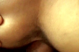 Why resist slamming cock into this eager italian milf's wet pussy?