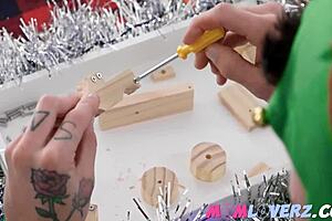 Am i cheating mother in law milf curing my lonliness?